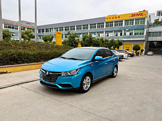 Заказать LUXGEN S3