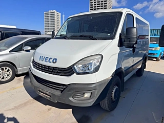 Заказать IVECO DAILY