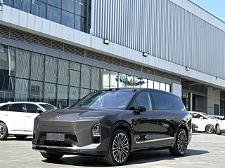 Заказать NIO ES8
