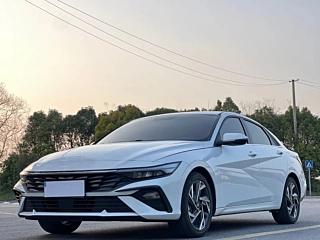 Заказать HYUNDAI ELANTRA