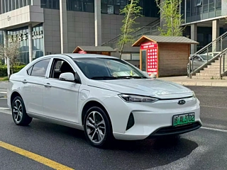 Заказать JAC MOTORS IEVA50