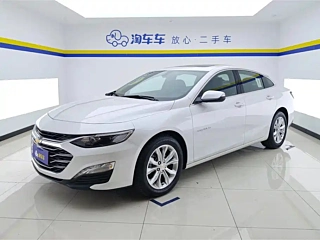 Заказать CHEVROLET MALIBU XL