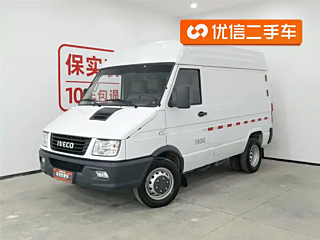 Заказать IVECO DAILY