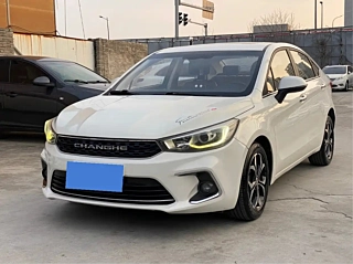 Заказать BAIC CHANGHE A6