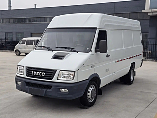 Заказать IVECO DAILY