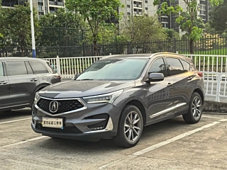 Заказать ACURA RDX