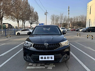Заказать ZHONGHUA V3