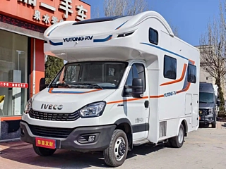 Заказать IVECO DAILY