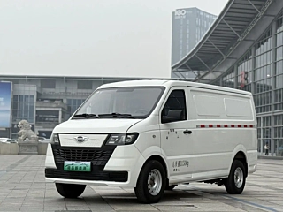 Заказать FOTON SHIDAI EV6