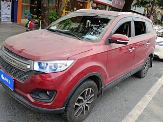 Заказать LIFAN MYWAY