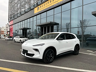 Заказать MG ES5