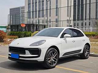 Заказать PORSCHE MACAN