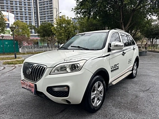 Заказать LIFAN X60