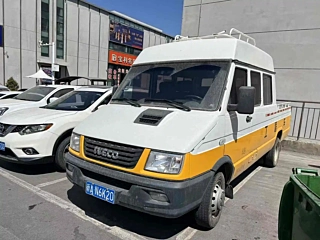 Заказать IVECO DAILY