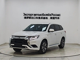 Заказать MITSUBISHI OUTLANDER