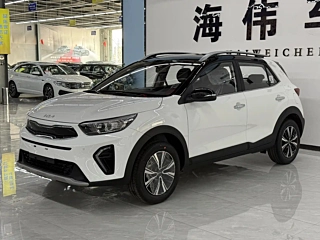 Заказать KIA KX1