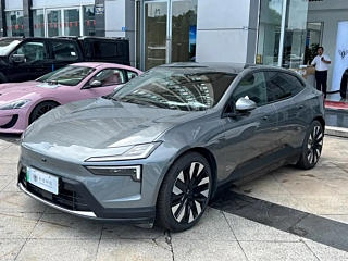 Заказать POLESTAR 4