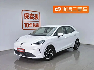 Заказать MG MG4 EV