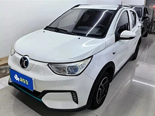 Заказать BAIC BJEV EC3