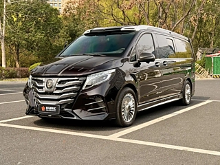 Заказать LORINSER VS SERIES