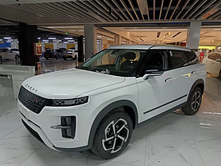 Заказать CHERY TIGGO 7