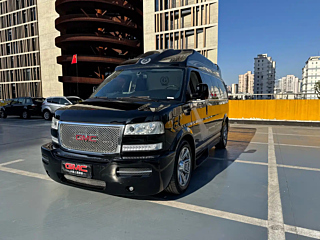 Заказать GMC SAVANA