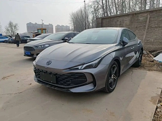 Заказать MG MG7