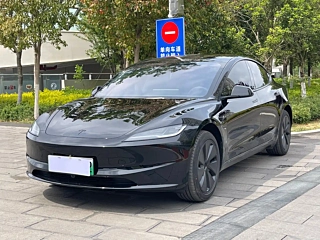 Заказать TESLA MODEL 3