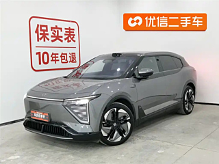 Заказать HIPHI Y