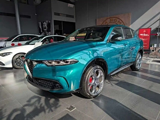 Заказать ALFAROMEO OTHER