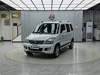 Заказать BAIC CHANGHE OTHER