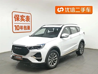 Заказать JETOUR X70