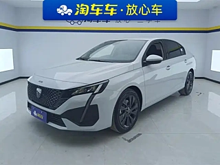 Заказать PEUGEOT 408