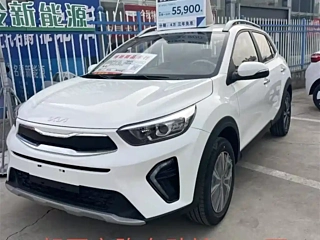 Заказать KIA KX1
