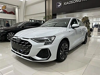 Заказать AUDI A3