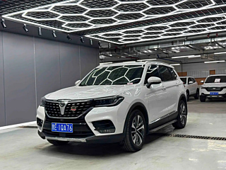 Заказать ZHONGHUA V7