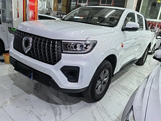 Заказать GREAT WALL POER