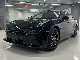 Заказать ZEEKR 001