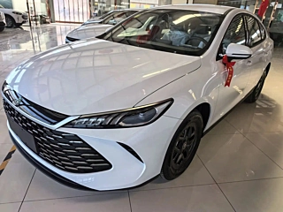 Заказать BYD QIN PLUS