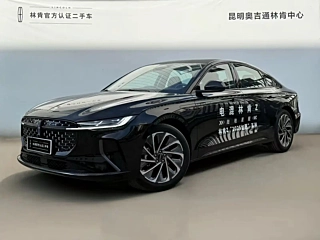 Заказать LINCOLN Z