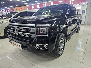 Заказать JMC DADAO