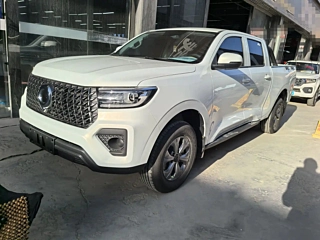 Заказать GREAT WALL POER