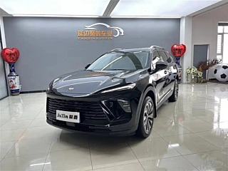 Заказать BUICK ENVISION