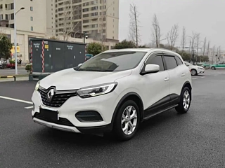 Заказать RENAULT KADJAR