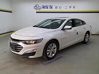 Заказать CHEVROLET MALIBU XL