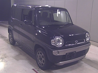 MAZDA FLAIR CROSSOVER