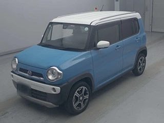 MAZDA FLAIR CROSSOVER