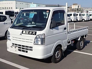 MITSUBISHI MINICAB TRUCK