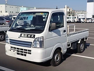 MITSUBISHI MINICAB TRUCK