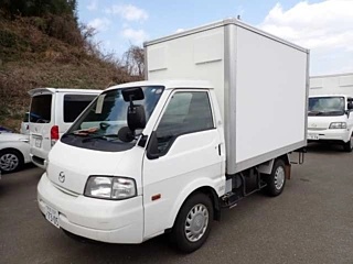MAZDA BONGO